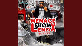 Ridin with You (feat. Tanya AKA T6)