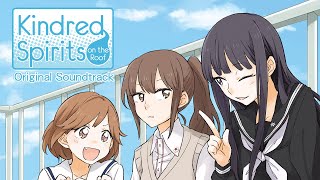 KINDRED SPIRITS ON THE ROOF WALKTHROUGH -  Almas gemelas 01 [ESP]
