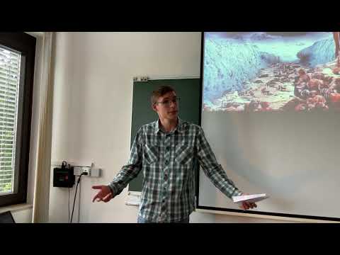 Der Weg durch das Schilfmeer (2. Mose 14) – Die Überwindung von Hindernissen