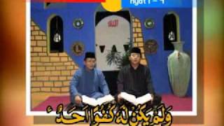 Download lagu Surat-surat Al Quran oleh Muammar ZA / Surah-surah Qoran by Muammar ZA mp3 Download lagu Surat-surat Al Quran oleh Muammar ZA / Surah-surah Qoran by Muammar ZA mp3