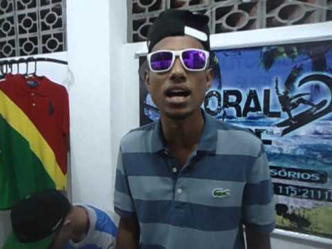 NEGÃO DA PENHA E DALESTE - DOM DA OSTENTAÇÃO ( PRÉVIA 2013 )