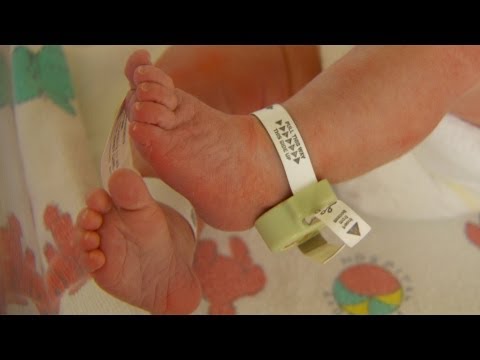 Mothers, Babies and PKU