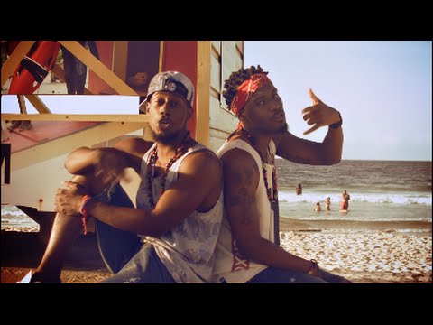 Nebula868 - Rude Bwoy [Official Video]