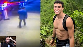 [問卦] 美國健保CEO 殺手嫌疑人被逮捕