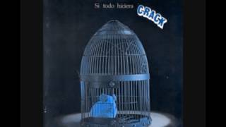 Crack  1978 – Amantes de la Irrealidad