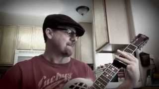 God Don't Ever Change (Blind Willie Johnson)