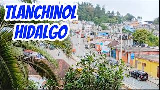 Tlanchinol hidalgo 2026