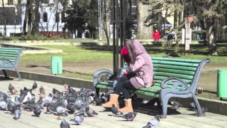 Moldova Missions Trip 2013