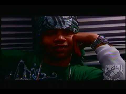 JUVENILE TALKS “REALITY CHECK” ALBUM + POST KATRINA | BET ACCESS GRANTED JUVENILE (2006)