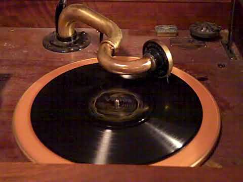JOHNNY JOHNSON - WHAT'S THE USE - ROARING 20'S VICTROLA 8-30