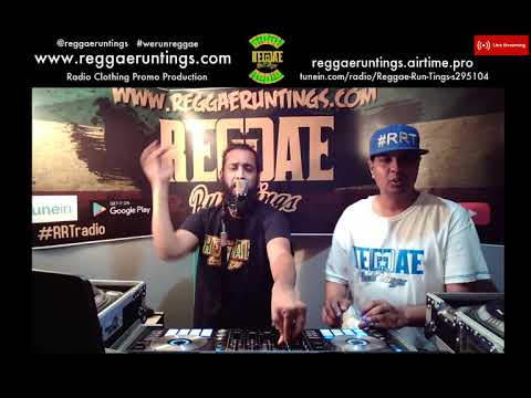 Jugglerz ft Nyla x Charly Black - Hard & Done (RRT RADIO PROMO)