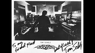 BOSTON - I Need Your Love