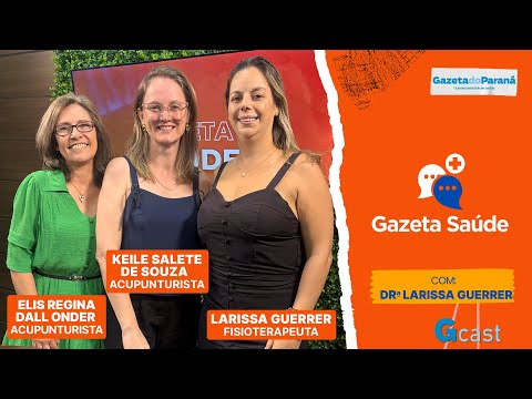 Medicina Tradicional Chinesa: equilíbrio para encerrar o ano e começar bem 2026 | Gazeta Saúde