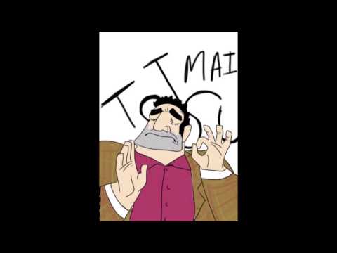 Guess Who Ft. DeMoga - Tot Mai Sus : Nightcore