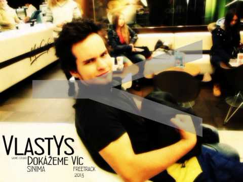 VlastYs - Dokážeme Víc HOME STUDIO FREETRACK
