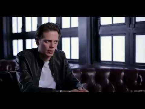 Bill's last name |SKARSGARD|