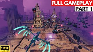 Danger Forever Full Gameplay Walkthrough Part 1