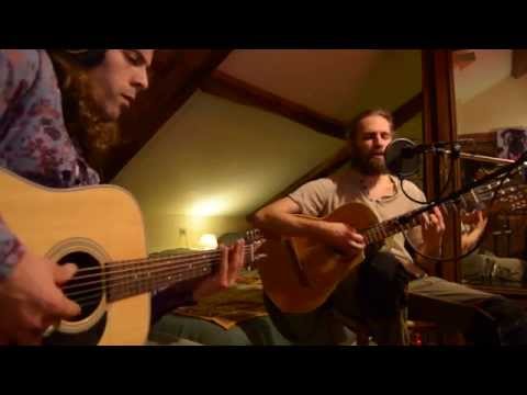 Natural Mystic - Acoustic version (Bob Marley cover)