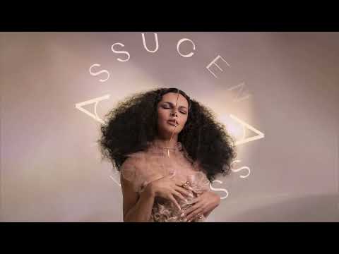 Assucena - Quase da Cor dos Seus Olhos (Áudio Oficial)