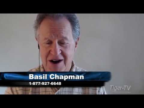 October 13th Tiger Technicians Hour with Basil Chapman on TFNN - 2016