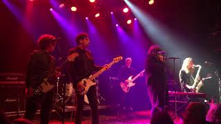 Union Carbide Productions - Maximum Dogbreath (Live at Tavastia 2019)