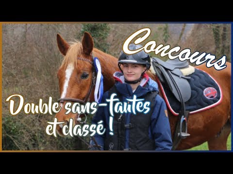CONCOURS - Char Ko double sans-fautes et classé !