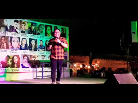 Ati dua nyadi satu by Rickie Andrewson