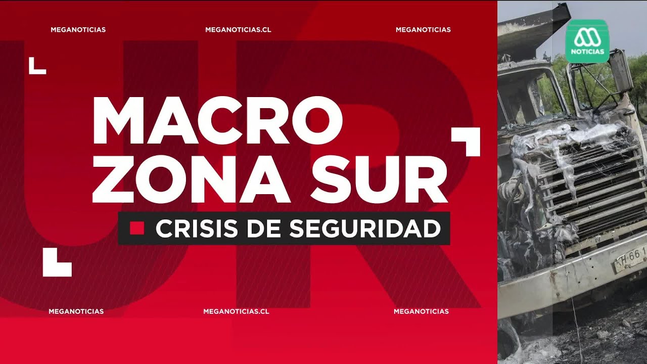 Nuevo atentado en La Araucanía: Predio atacado había perdido la protección policial hace tres días