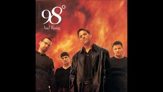 98 Degrees - Because of You  | 1998 | HQ AUDIO