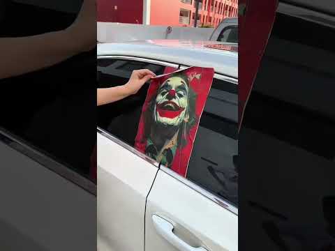 Car door frame stickers~ #autoaccessories #automobile #automotivetools #caraccessories #car