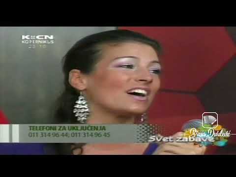 Orkestar Dalibora i Milana Djurdjevica - Sestre Trmcic-Igraj mala na colove