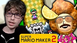 A Solid New Super World! - Super bchin World