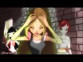 Dark Winx || Dark Flora - All the Things She Said ...
