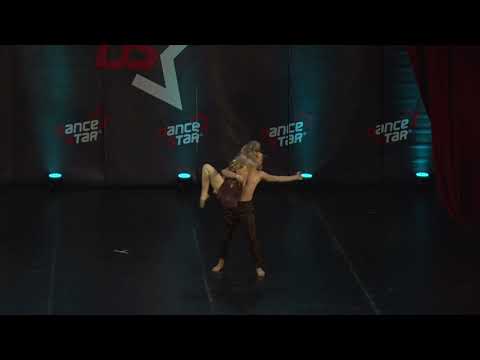 JUMP IN - duet Cici Radu "Inner Pain" Adagio 4 strings