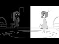 Seeing Things In Black And White SVA Animated Film