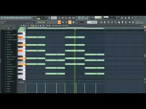 БИТ MAYOT feat. BUSHIDO ZHO, SEEMEE - Ауди(prod. Sqweezey) + FLP
