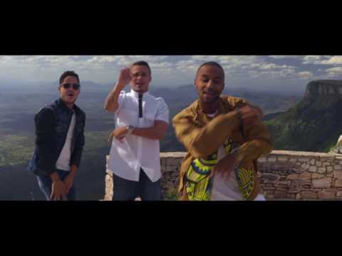 DJ Callas ft. Young Double & Rui Orlando - Daqui não tiro o pé