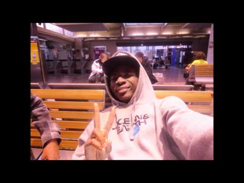 Bobby Dogg El Flaco 2012-No Soy El Mejor