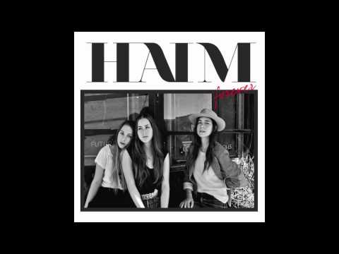 HAIM - Go Slow (Official Audio)