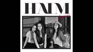 HAIM - Go Slow (Official Audio)