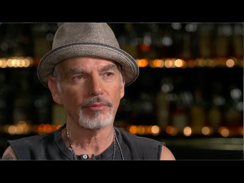 Billy Bob Thornton on How The Beatles Changed His Life