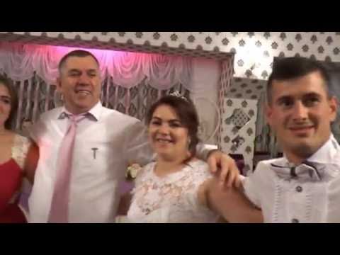 Ghita Soponar Live Nunta 2016 !!!