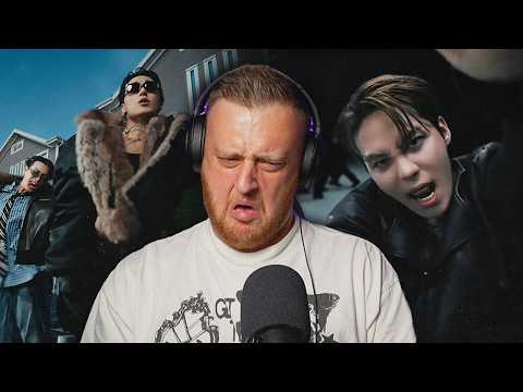 ATEEZ Drip MV Reaction