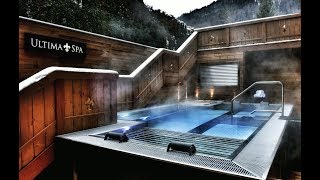 ULTIMA GSTAAD SPA 2018