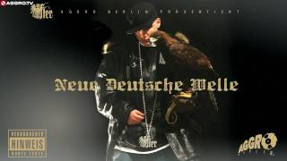 FLER - ALLES WIRD GUT FEAT. G-HOT - NEUE DEUTSCHE WELLE PE - ALBUM - TRACK 18