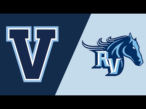Valor Christian Varsity Ice Hockey vs Ralston Valley - 12/3/22