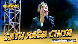 Download lagu SATU RASA CINTA Tasya Rosmala OM NIRWANA COMEBACK ... mp3