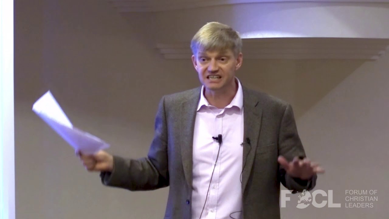 The Evidence of the Gospels for Teaching of Jesus - Dirk Jongkind