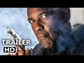 THE EQUALIZER 3 New TV Spots Trailer (2023) Denzel Washington