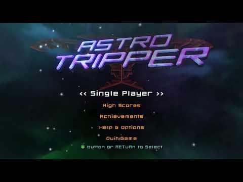 Astro Tripper Demo